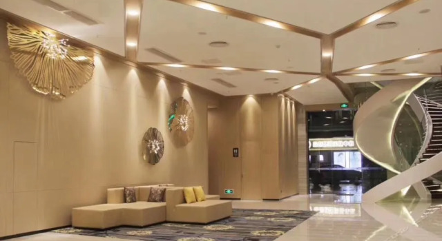 Easco Hotel, Buchen Sie Hotel Günstige Hotels in Jiangmen