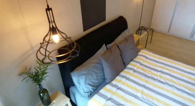 Номер Deluxe c 1 комнатой St Nomad M City Ampang, KLCC