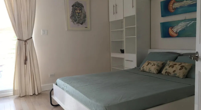 Villa 415A at Jolly Harbour, Забронировать Вилла Боланс Антигуа
