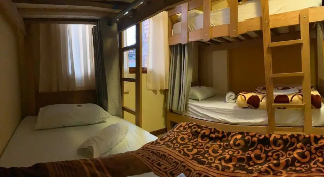 Amautta Wuasi Huaraz