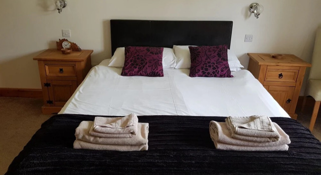 Tower Street Holiday Apartment