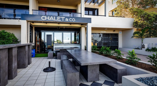 Penthouse luxe, Sunrise Beach, Prenota Hotel Hotel a Queensland con parcheggio, Parcheggio