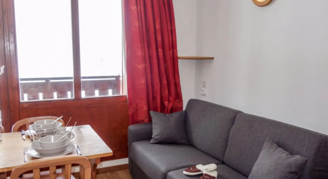 Rond Point des Pistes 34571, Book Hotel Val Claret Tignes