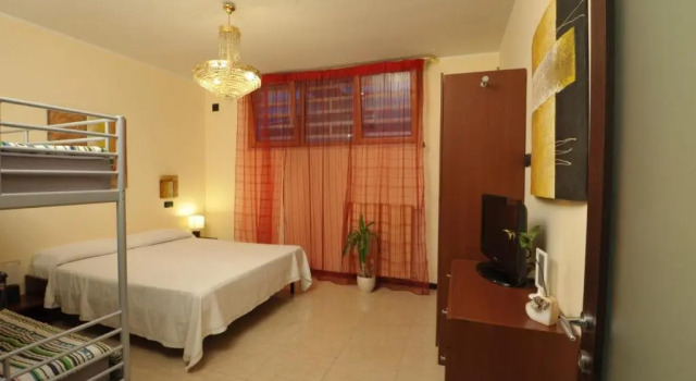 B&B Le Mediterranee, Rezervasyon Bed and Breakfast Cellamare Bari Province
