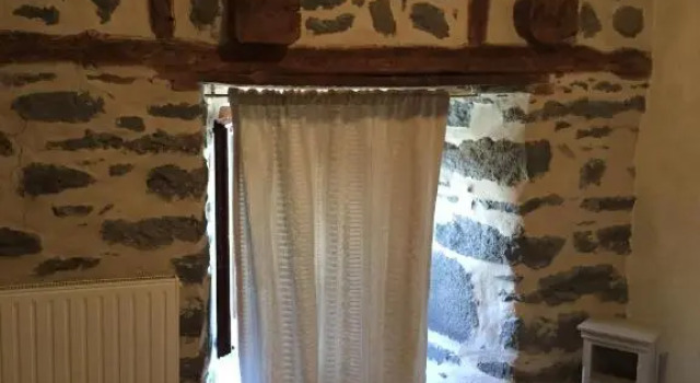 Трёхместный номер Classic Auberge Les Fontilles