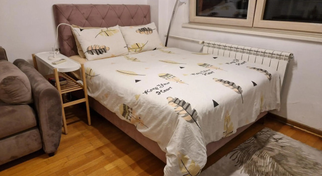 Owl apartment, Забронировать Апартаменты/квартира Белград Центральная Сербия, рядом с Музей Николы Тесла