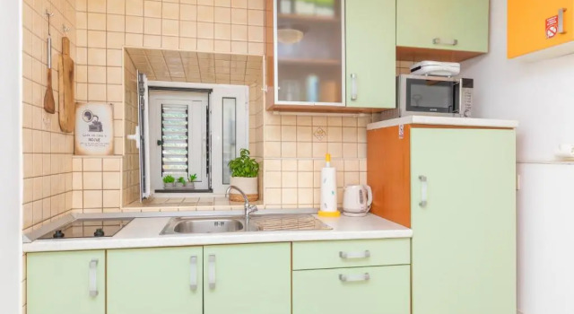 Апартаменты Apartment Revelin