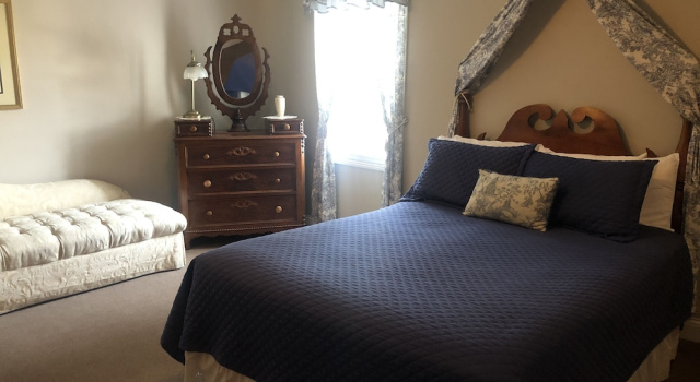 Номер Standard Talbott Tavern and Inn