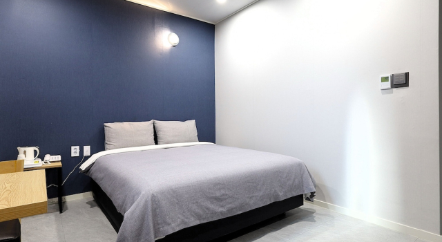 Двухместный номер Standard с видом на горы Fresia Tourist Hotel
