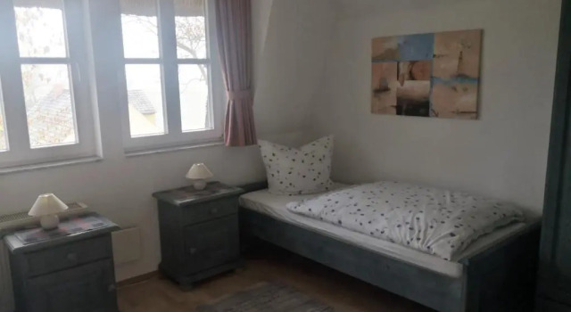 Das Landhaus am Haff LHH A04, Book Vacation Home Stolpe auf Usedom Usedom