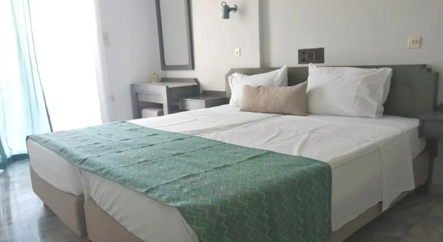 Апартаменты Mardinik Hotel