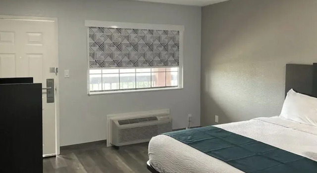 Studio 6 Suites Brenham, TX, Rezerwuj Hotel Brenham Teksas