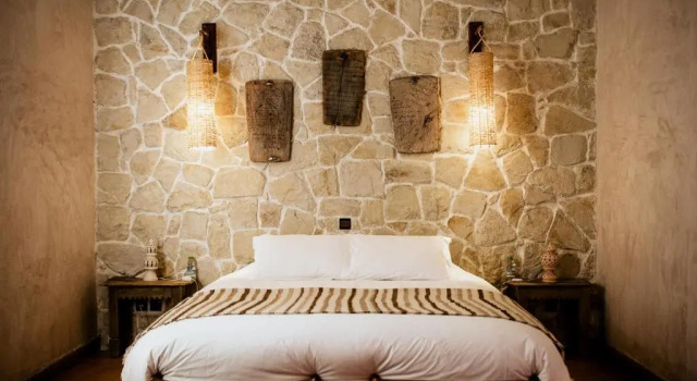 Номер Standard LMa Lodge