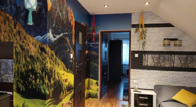 Люкс Apartament i pokoje u Roberta