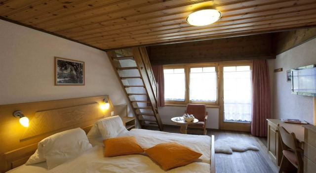 Silvana Mountain Hotel