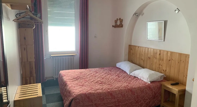 Двухместный номер Standard Hôtel Le National