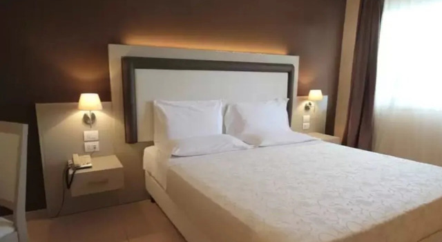 Mediterranean Boutique Hotel