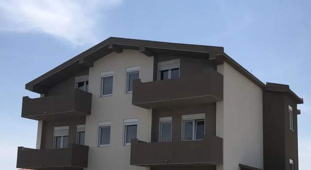 Elite Apartmans
