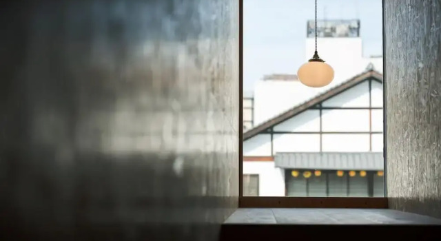 Номер Economy Kotori Coworking & Hostel Kotohira