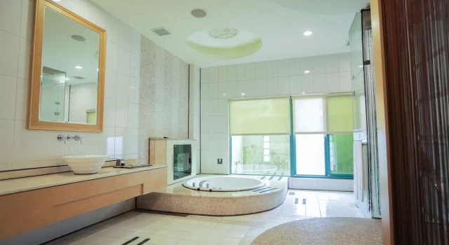 Номер Classic OHYA Chain Boutique Motel-Xinying