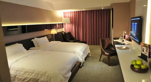 Kaoyu Hotel