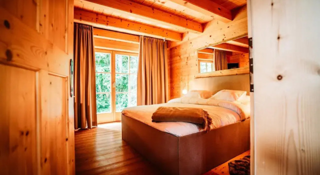 Chalet in Tyrol Near Ski-area, Rezervasyon Şale Waidring Pillerseetal