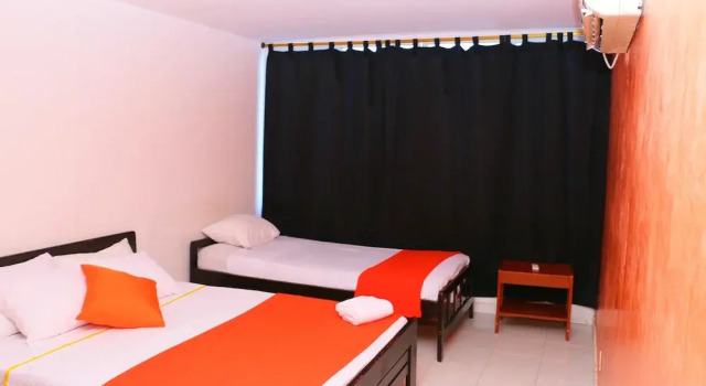 Sea View Apartment 1-19c Air Wifi