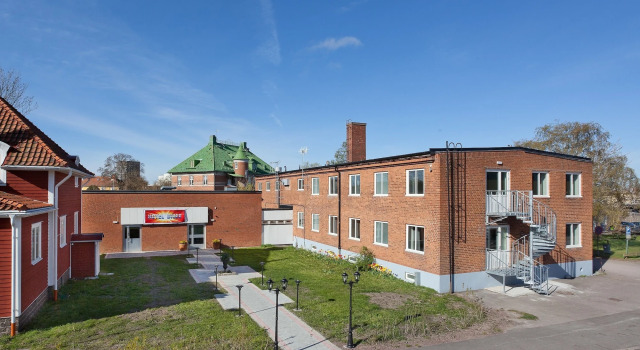 Kalmar Hotell, Prenota Hotel Kalmar Kalmar