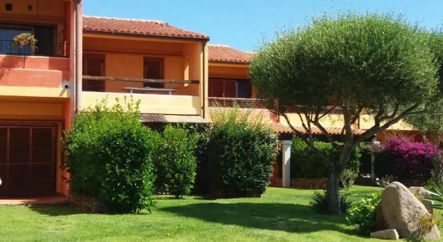 Appartamento Salina Bamba