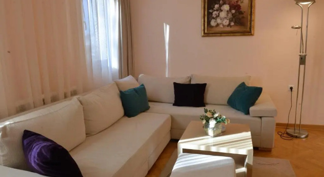 Апартаменты Comfort Dunav Turist Inn
