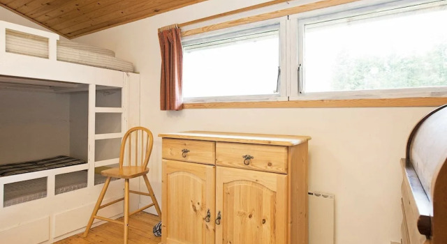 Serene Holiday Home in Gilleleje Near the Sea, Book Vacation Home Dronningmolle 