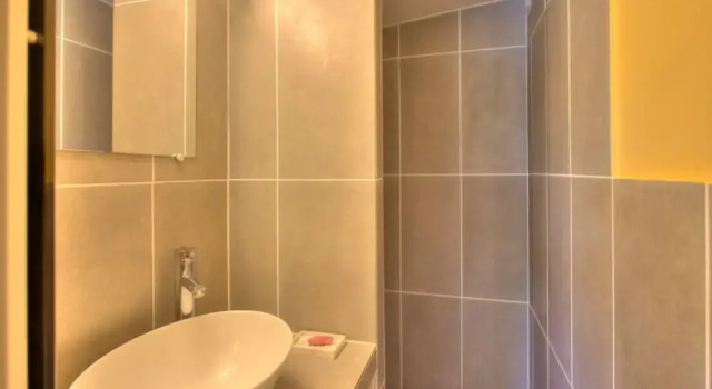 Коттедж Proven al Bergerie With Pool Sleeps 4 Gordes