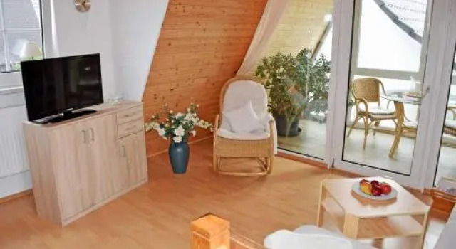 Ferienhaus Mit Seeblick