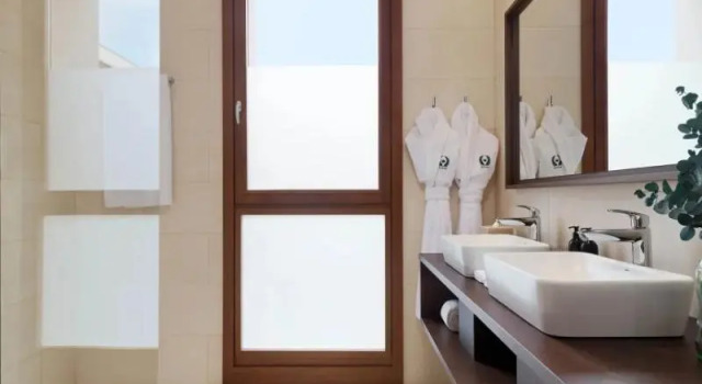 Двухместный номер Standard с видом на сад Gran Hotel Taoro