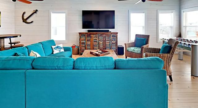 Pelicans Landing - Four Bedroom Home