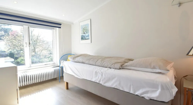 Cozy Holiday Home in Flushing near Sea, Book Hotel Vlissingen 