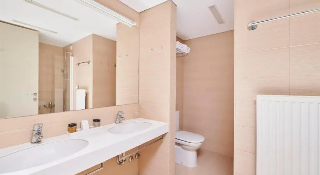 Люкс Hotel Albatros Plava Laguna