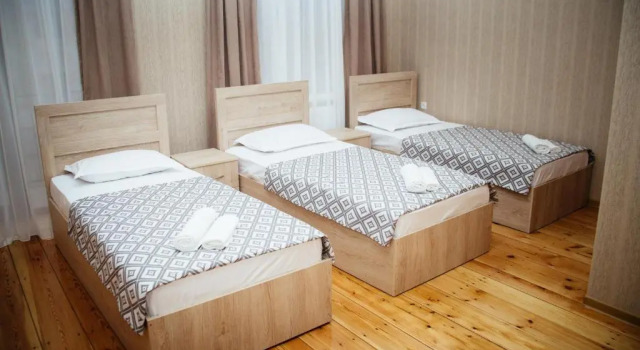 Dreamland Guest House