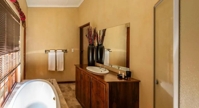 Номер Economy Kuruman Inn