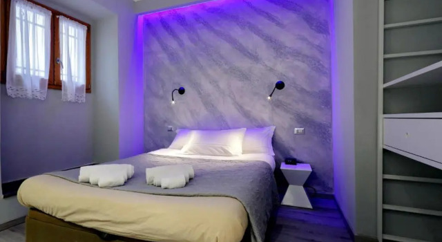 Апартаменты Easy Apartments