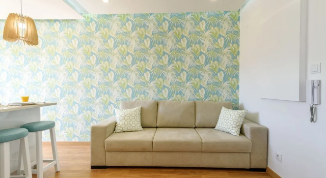 Paço de Arcos Suite & Beach Apartment, Book Lejlighed  