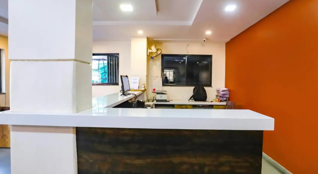 FabHotel Villa 31