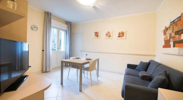 Студия Residence Colombo