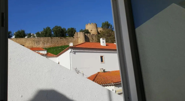 Апартаменты Quebra Costas Rooms Torres Vedras
