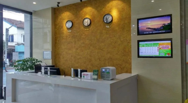 Shell Hotel Shanghai Pudong New District Lianyuan Road Branch, Varaa Hotelli Shanghai Shanghai