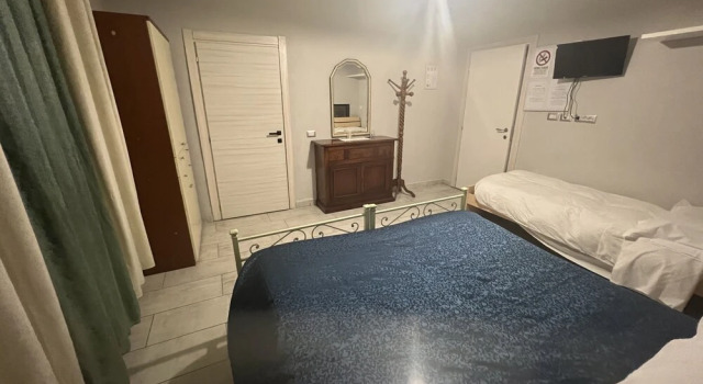 Трёхместный номер Standard Agriturismo la Palma Hotel