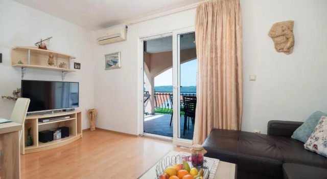 Апартаменты Deluxe Apartments Ivanka