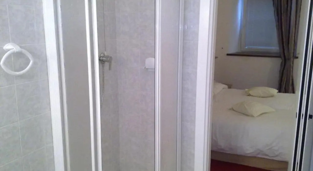 Двухместный номер Standard Hotel Lauro