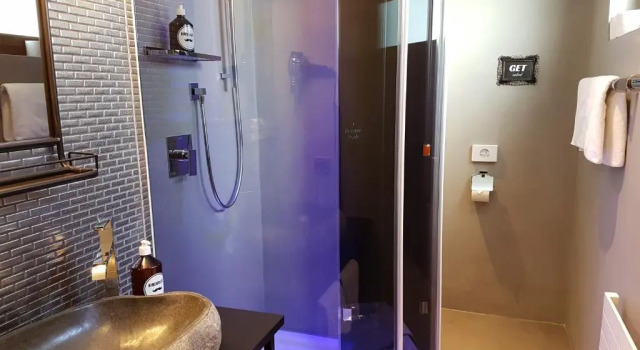 Номер Superior Hotel Pension Kirchplatz
