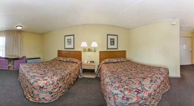 Quality Inn, Rezerwuj Hotel Vestavia Hills 